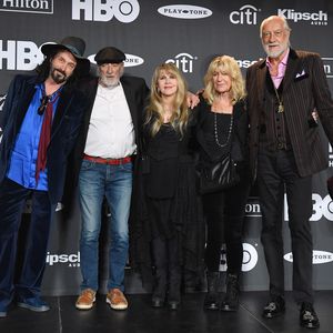 Christine McVies Tod: Fleetwood Mac steht vor dem Band-Aus