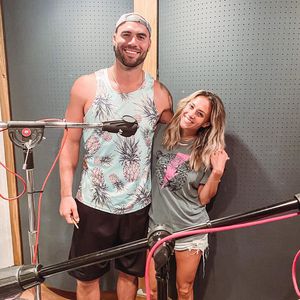 Nach Untreue: Jana Kramer und Mike kämpften um ihre Ehe