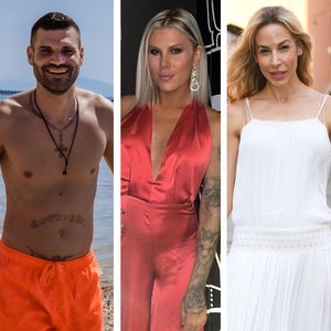Wieder Kontakt zu Mike Cees? Arielle schießt gegen Michelle