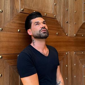 Verzweifelt: Mike Cees outet sich online als werdender Vater