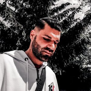 Von Mutter verlassen: Sommerhaus-Mike hat Vertrauensprobleme