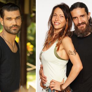 Sommerhaus-Hammer: Mike klaut Jana und Sascha Exit-Schutz