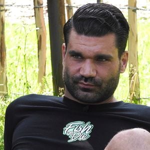 Mike Cees hat die Scheidungspapiere noch nicht eingereicht