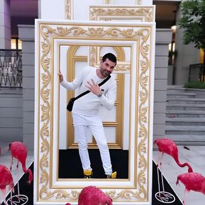 Kommt in keine Show: Wurde Mike Cees von Sendern gecancelt?