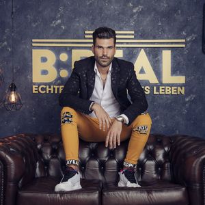 Mike Cees für "B:Real"
