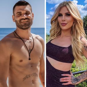 Spielte Mike Cees Arielle und Fake-Flirt etwa dasselbe vor?