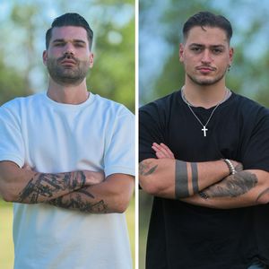 "Prominent getrennt"-Mike eskaliert nach Provokation von Max