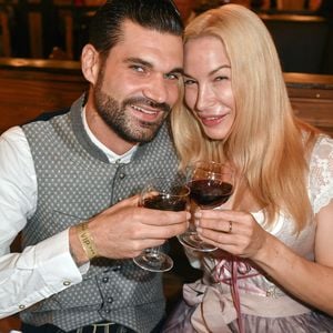 Mike Cees und Michelle kannten sich fürs Sommerhaus zu wenig