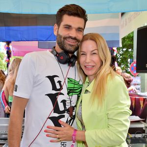 Mike Cees hatte noch Hoffnung auf Comeback mit Michelle!