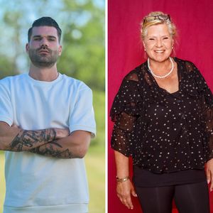 Mike Cees und Silvia haben sich in der Türkei getroffen