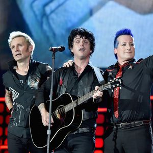 37 Jahre Freundschaft: So gut verstehen sich Green Day noch