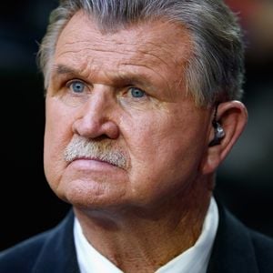 Der NFL-Trainer Mike Ditka ist mit 86 Jahren gestorben