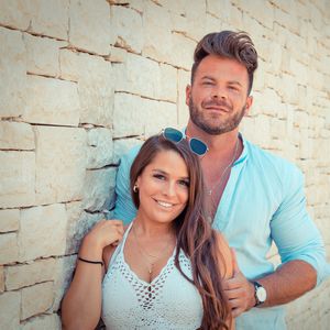 Meike eiskalt: "Temptation Island" ist Marcus' letzte Chance