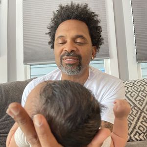 Nach fünf Töchtern: Mike Epps und Frau haben Sohn bekommen