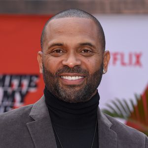 Autsch! Känguru boxte "Hangover"-Star Mike Epps ins Gesicht