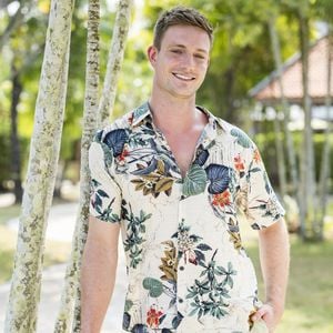 Bachelorette-Exit: Mike wollte gar kein Vaterersatz sein!