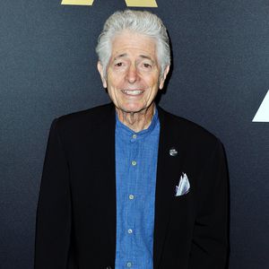 "E.T."-Casting-Direktor Mike Fenton mit 85 Jahren gestorben