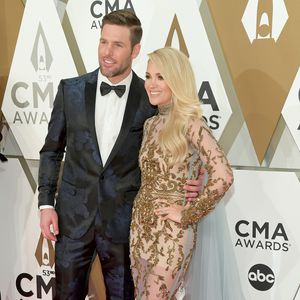 So süß gratuliert Carrie Underwood ihrem Mike zum Jahrestag