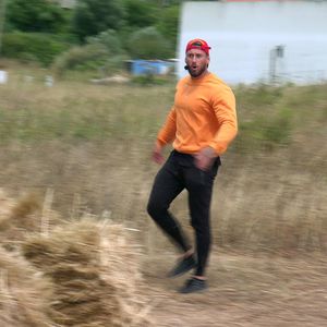 Mike rastet nach Schlamm-Spiel im Sommerhaus komplett aus