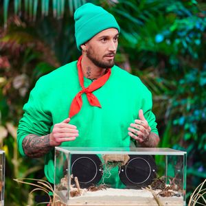 "Nicht leicht": Mike stolz auf Dschungel-Halbfinal-Einzug