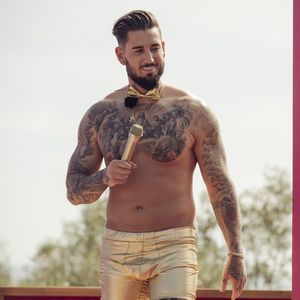 Mit Leyla? So bereitet sich Mike Heiter auf SixxPaxx vor!