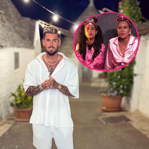 Mike Heiter sicher: Elena und Chethrin nur zweckversöhnt