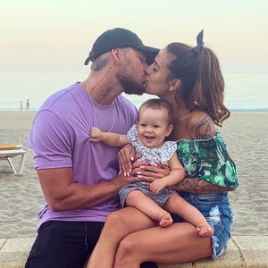 Elena und Mike: Dschungel-Abschied von Aylen war schlimm!