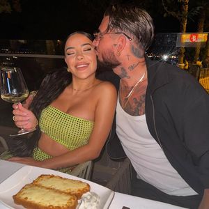 Leyla Lahour über Mikes Eifersucht: "Let's Dance" in Gefahr?
