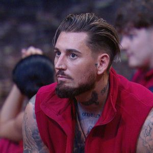 Preview: Mike Heiter weint im Dschungelcamp bittere Tränen