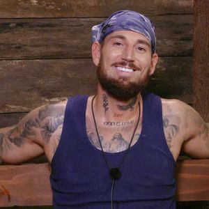 Dschungel-Aus im Halbfinale: Mike Heiter ist stolz auf sich!