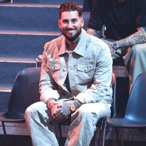 "Privater Höhepunkt": Mike Heiter ist vor Hochzeit emotional