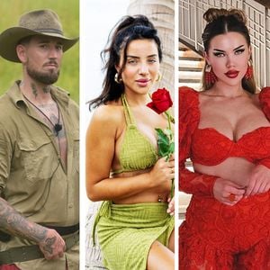 Romanze bei Mike und Leyla? Kim Virginia glaubt nicht dran