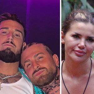 Dschungel-Drama um Mike: Gigi Birofio stänkert gegen Kim