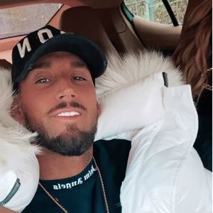 Liebesgerücht: Mit welcher Lady zeigt sich Mike Heiter hier?