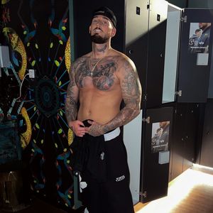 Mike Heiter bei den SixxPaxx: Darauf können sich Fans freuen