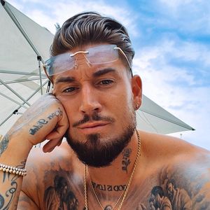 Peinlich? Das denkt Mike Heiter heute über seine Songs!
