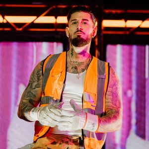 Für Leyla: Mike Heiter sagt eine SixxPaxx-Performance ab