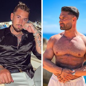 Mike Heiter und Aleks Petrovic sind bei neuem Promiboxen!