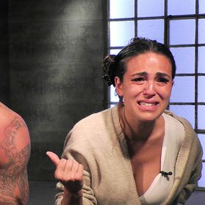 Nach Ekelspiel im Sommerhaus: Elena rastet wegen Mike aus!
