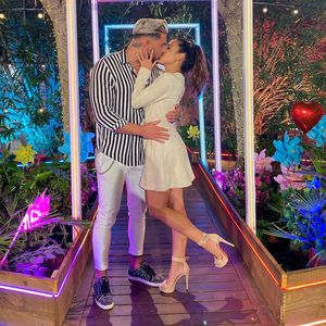 Zum Finale: Mike und Elena zurück in "Love Island"-Villa!