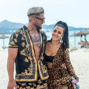 Trotz Trennung: Mike drückt Elena fürs Promiboxen die Daumen