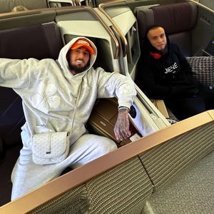 Dschungelcamp: Mike Heiter ist auf dem Weg nach Australien!