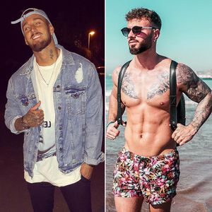 Keine Bromance? Mike Heiter ist Sommerhaus-Julian entfolgt!