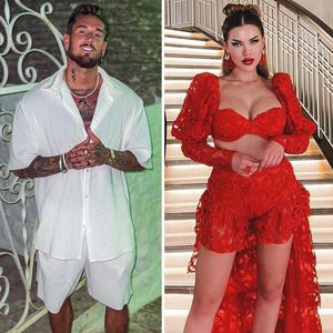 Vor dem Dschungel: Mike Heiter und Kim hatten bereits Sex!