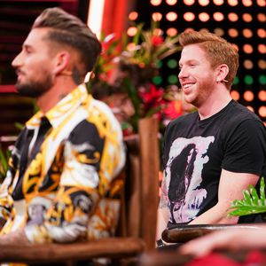 Dschungelshow-Pleite: Diese Stars fliegen im Finale zuerst
