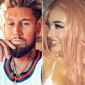 Gleicher Humor: Das mögen Mike Heiter und Laura aneinander