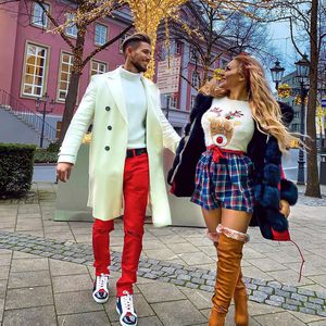 Mike zu eitel in der Dschungelshow? Das sagt Laura Morante