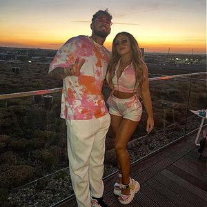 Mike oder Laura? "Kampf der Realitystars"-Paar wird getrennt