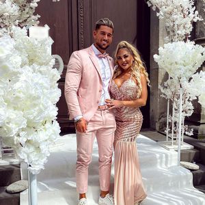 Mike Heiter plant schon den Antrag an Freundin Laura Morante