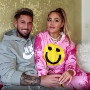 Mike Heiter: Mit Laura würde er noch mal ins Sommerhaus!